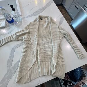 Women’s cardigan